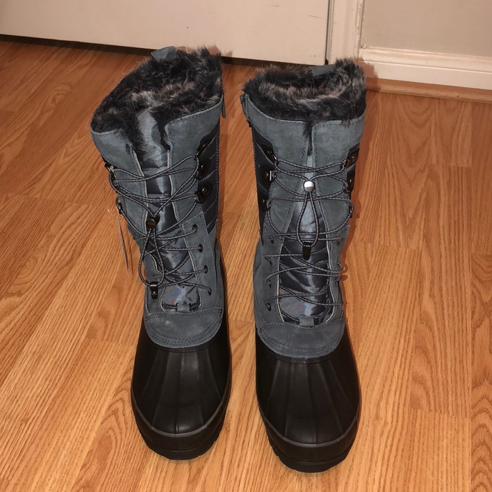 Women’s boots